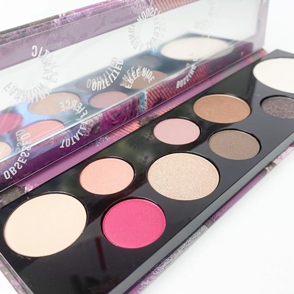 MAC Girls Risk Taker Palette NEW - Picture 4 of 4